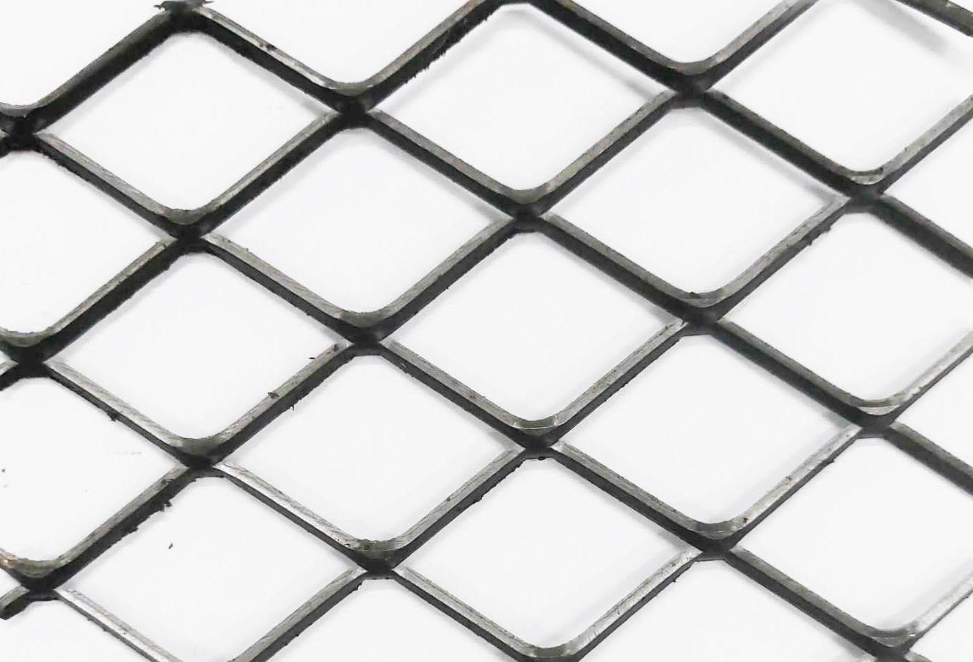 expanded metal mesh size 14-x-2-x-1.8-mesh-4-x-8